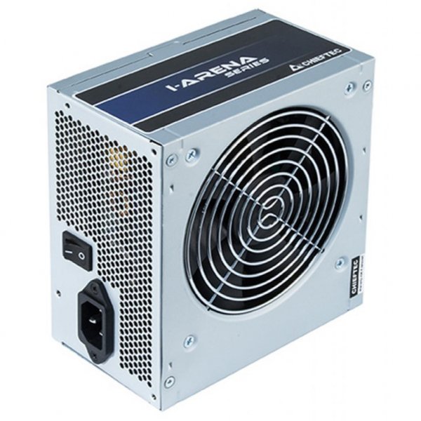 Блок живлення CHIEFTEC 400W (GPB-400S)