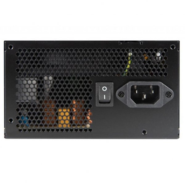 Блок живлення CHIEFTEC 400W (TPS-400S-BULK)