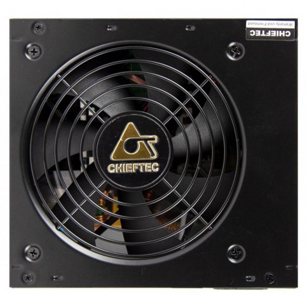 Блок живлення CHIEFTEC 400W (TPS-400S-BULK)
