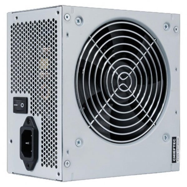 Блок живлення CHIEFTEC 400W (TPS-400S)