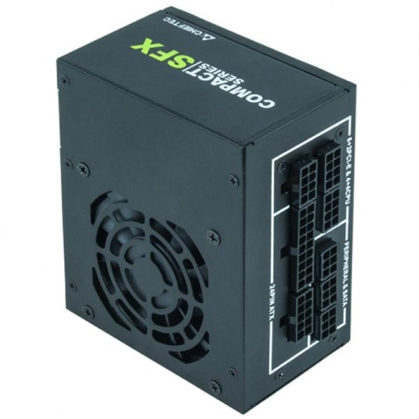 Блок живлення CHIEFTEC 450W (CSN-450C)