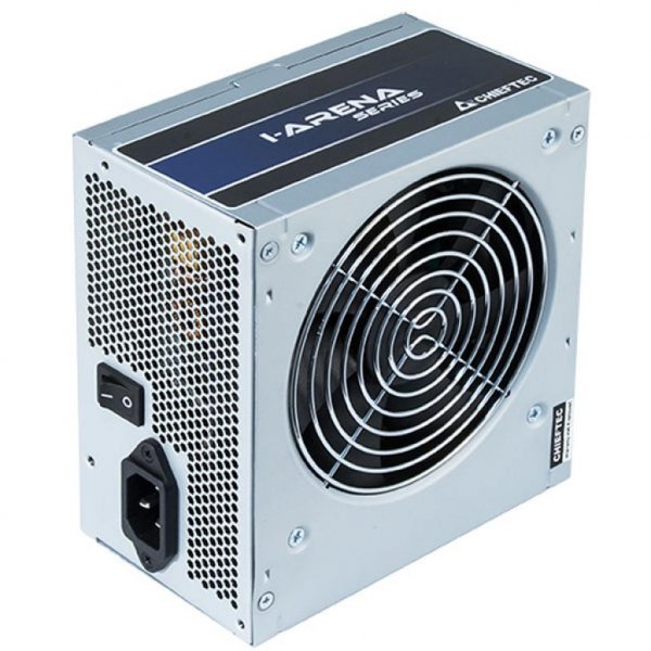 Блок живлення CHIEFTEC 450W (GPB-450S)