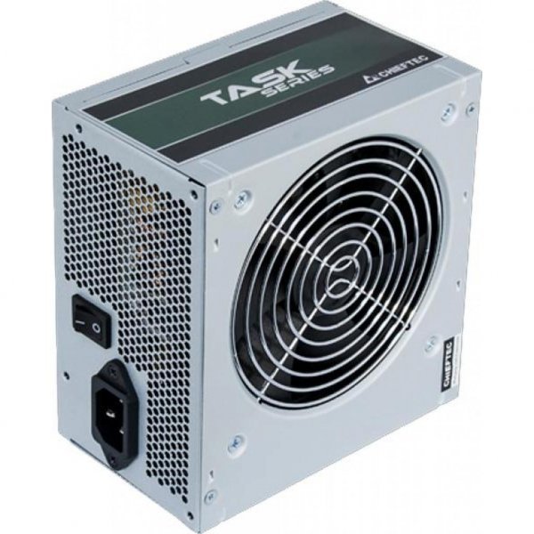 Блок живлення CHIEFTEC 500W Task (TPS-500S)