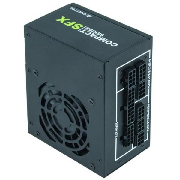 Блок живлення CHIEFTEC 550W (CSN-550C)