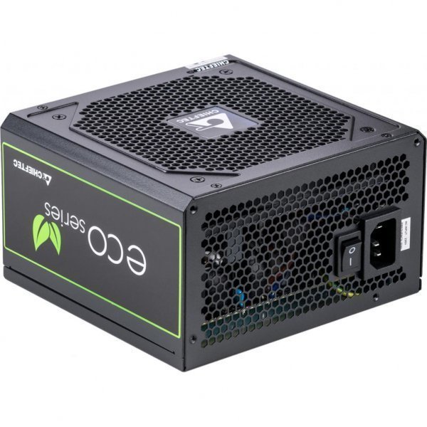 Блок живлення CHIEFTEC 600W (GPE-600S)