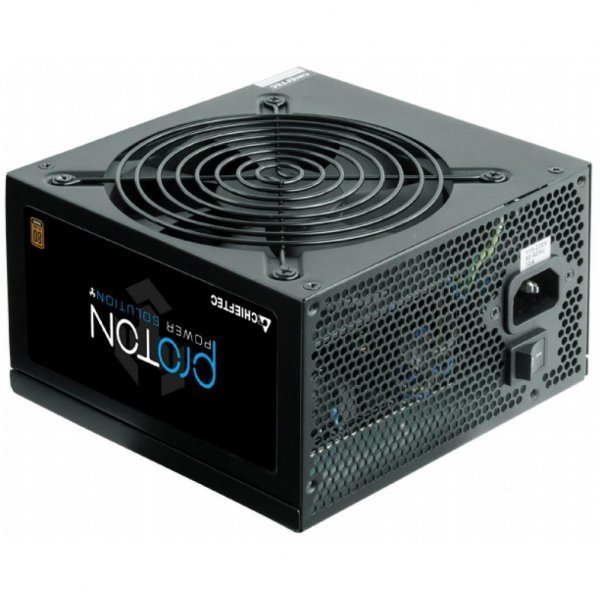 Блок живлення CHIEFTEC 600W Proton (BDF-600S)