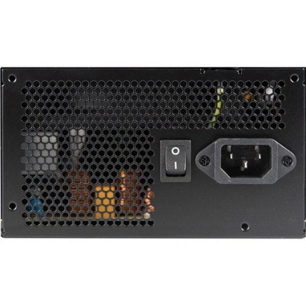 Блок живлення CHIEFTEC 600W TASK (TPS-600S)