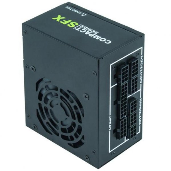 Блок живлення CHIEFTEC 650W (CSN-650C)