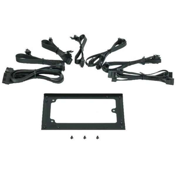 Блок живлення CHIEFTEC 650W (CSN-650C)