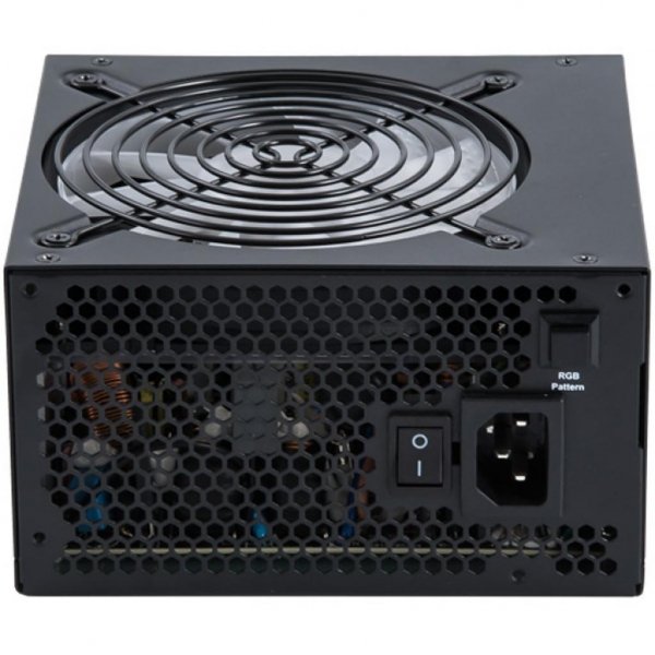 Блок живлення CHIEFTEC 650W (CTG-650C-RGB)