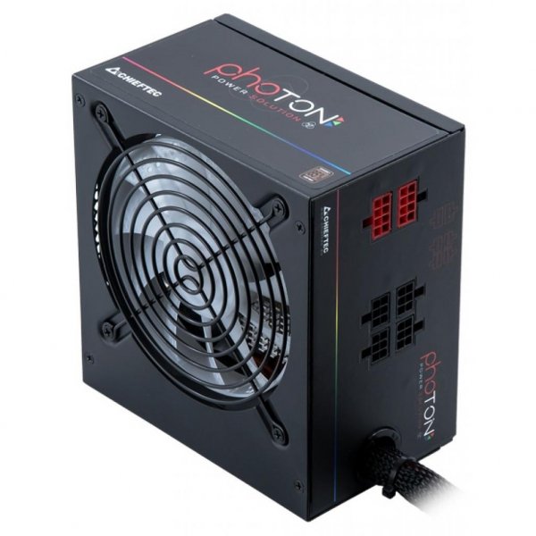 Блок живлення CHIEFTEC 650W (CTG-650C-RGB)