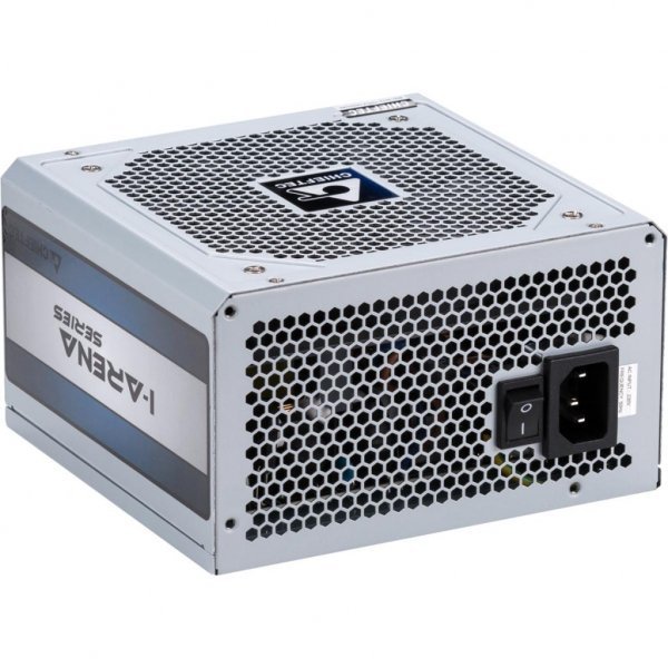 Блок живлення CHIEFTEC 700W (GPC-700S)