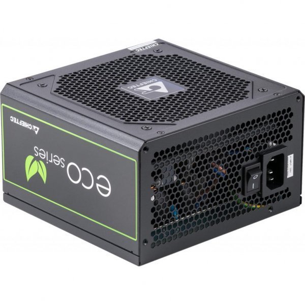 Блок живлення CHIEFTEC 700W (GPE-700S)