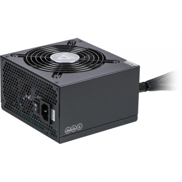 Блок живлення CHIEFTEC 750W (CTG-750C)