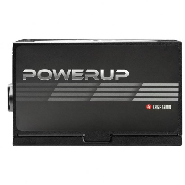 Блок живлення Chieftronic 750W PowerUP Gold (GPX-750FC)