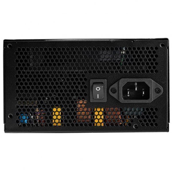 Блок живлення Chieftronic 850W PowerUP Gold (GPX-850FC)