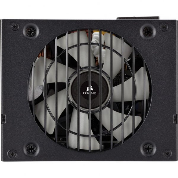 Блок живлення CORSAIR 750W SF750 (CP-9020186-EU) Блок живлення CORSAIR 750W SF750 (CP-9020186-EU)