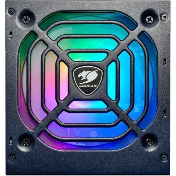 Блок живлення Cougar 650W (XTC650 ARGB) Блок живлення Cougar 650W (XTC650 ARGB)