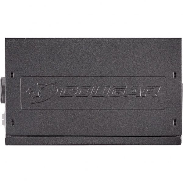 Блок живлення Cougar 650W (XTC650 ARGB) Блок живлення Cougar 650W (XTC650 ARGB)