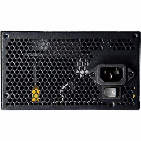 Блок живлення Cougar 650W (XTC650 ARGB) Блок живлення Cougar 650W (XTC650 ARGB)