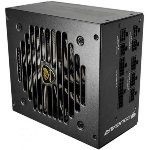 Блок живлення Cougar 750W (GEX 750)