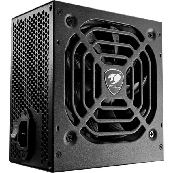Блок живлення Cougar 750W (XTC750)