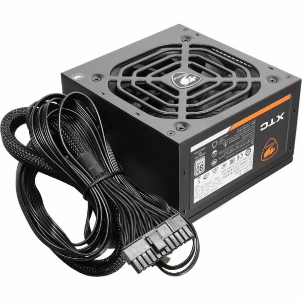 Блок живлення Cougar 750W (XTC750)