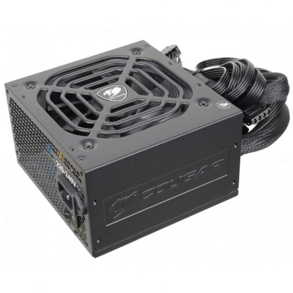 Блок живлення Cougar 750W (XTC750)
