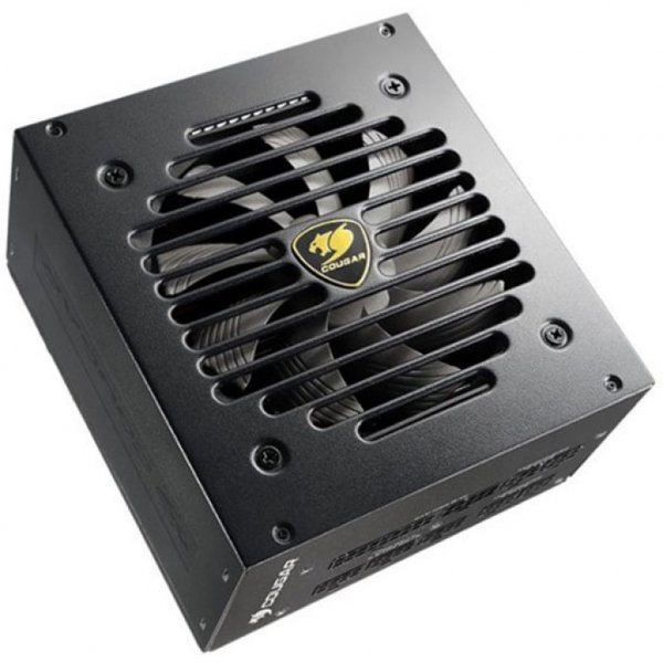 Блок живлення Cougar 850W (GEX 850) Блок живлення Cougar 850W (GEX 850)