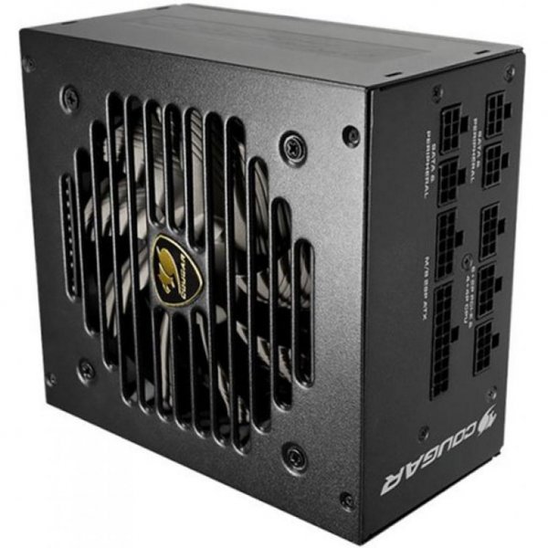 Блок живлення Cougar 850W (GEX 850) Блок живлення Cougar 850W (GEX 850)