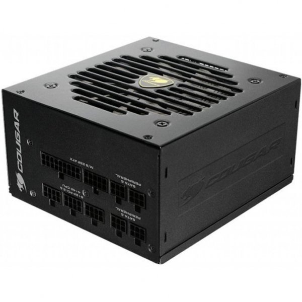 Блок живлення Cougar 850W (GEX 850) Блок живлення Cougar 850W (GEX 850)