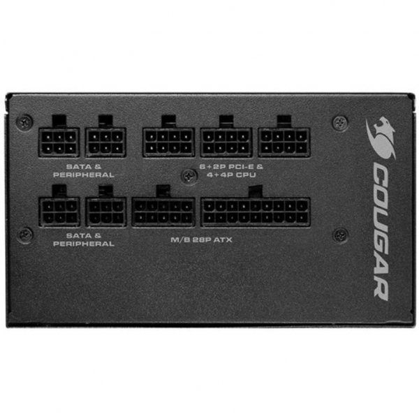 Блок живлення Cougar 850W (GEX 850) Блок живлення Cougar 850W (GEX 850)