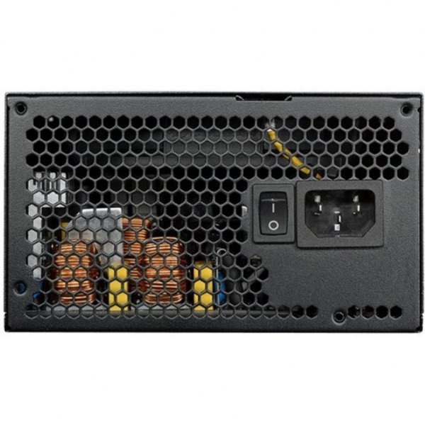 Блок живлення Cougar 850W (GEX 850) Блок живлення Cougar 850W (GEX 850)