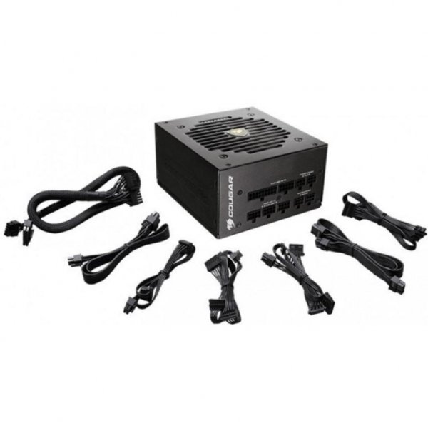 Блок живлення Cougar 850W (GEX 850) Блок живлення Cougar 850W (GEX 850)