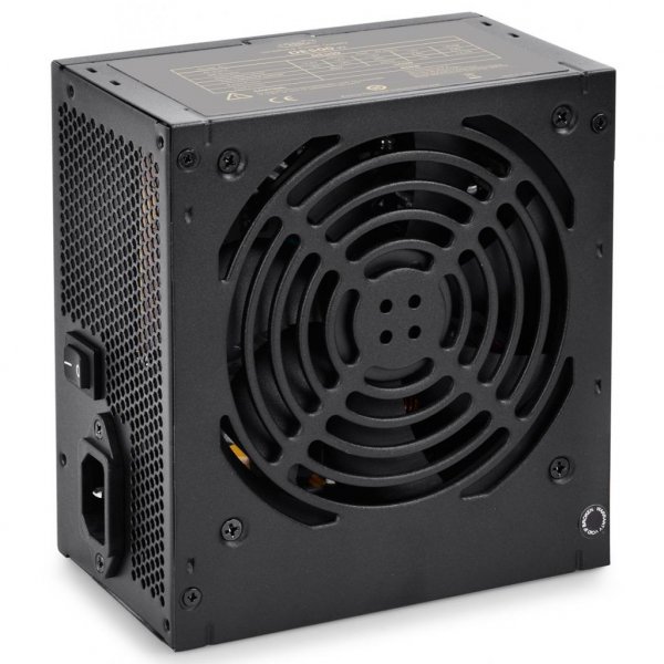 Блок живлення Deepcool 500W (DE500 v2)