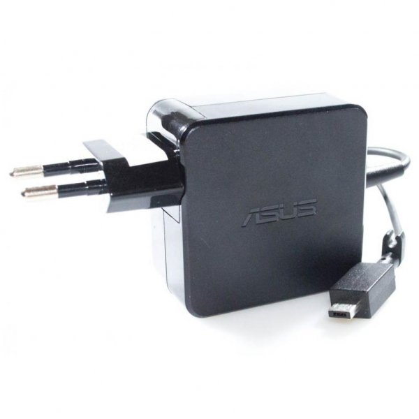 Блок живлення до ноутбука ASUS 33W Eeebook 19V 1.75A роз'єм USB-special (ADP-33AWAD / A40259)