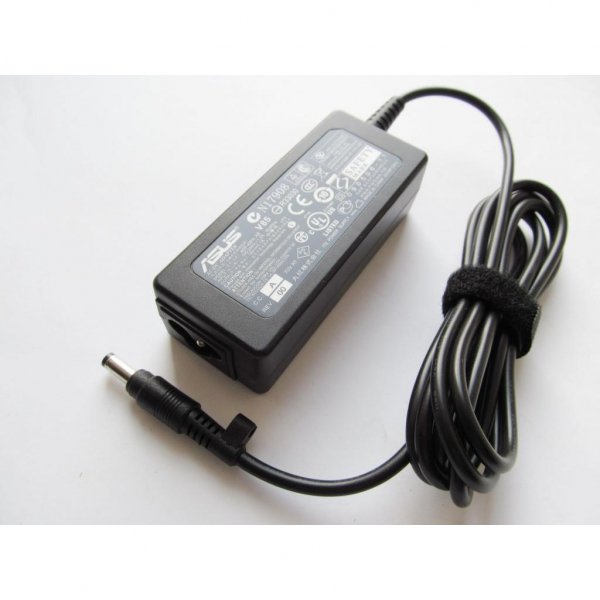 Блок живлення до ноутбука ASUS 40W 19V, 2.1A, 4.8/1.7 (ADP-40PH / A40281)