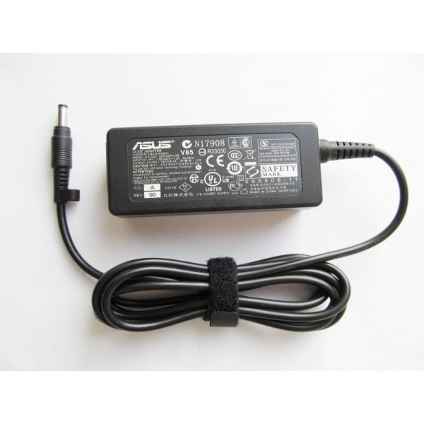 Блок живлення до ноутбука ASUS 40W 19V, 2.1A, 4.8/1.7 (ADP-40PH / A40281)