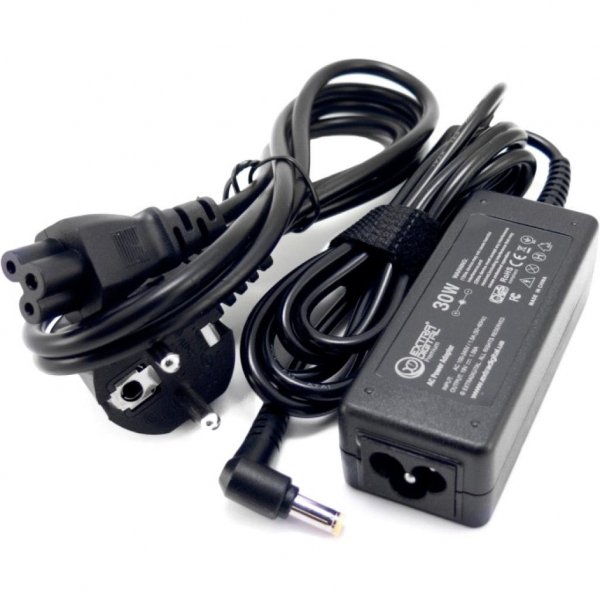 Блок живлення до ноутбука EXTRADIGITAL Acer 19V, 1.58A, 30W (5.5x1.7) (PSA3878)