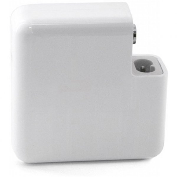 Блок живлення до ноутбука EXTRADIGITAL APPLE 61W USB-C (PSA3861)