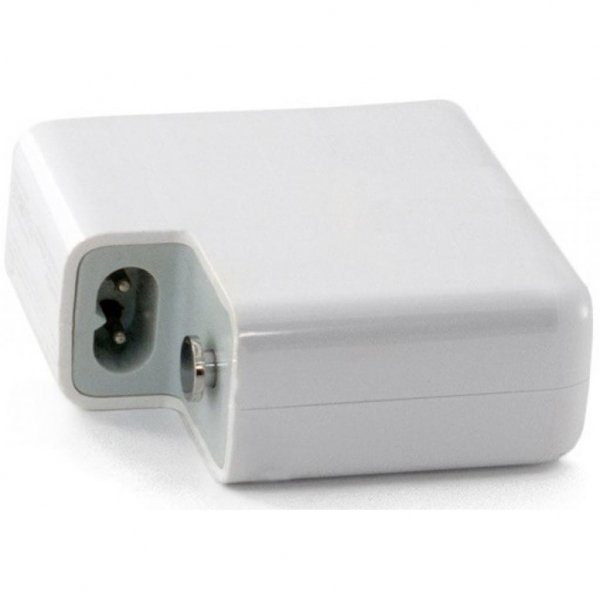 Блок живлення до ноутбука EXTRADIGITAL APPLE 61W USB-C (PSA3861)