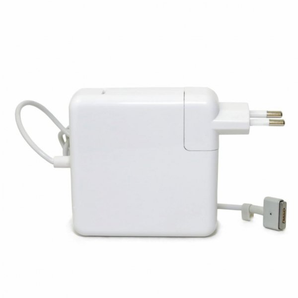 Блок живлення до ноутбука EXTRADIGITAL APPLE 85W (A1424) (PSA3802)