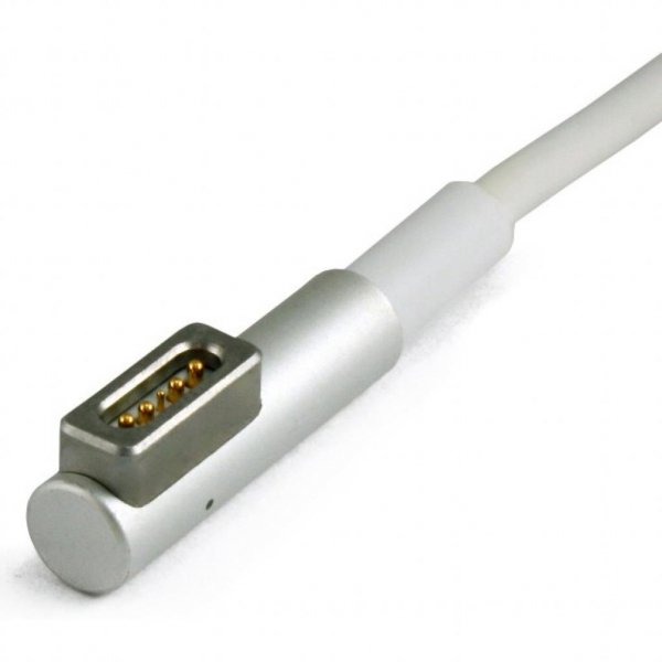 Блок живлення до ноутбука EXTRADIGITAL APPLE 85W (PSA3800)