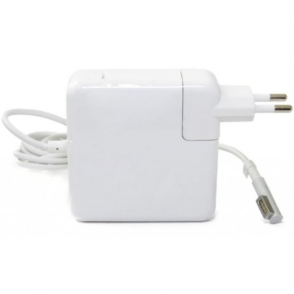 Блок живлення до ноутбука EXTRADIGITAL APPLE 85W (PSA3800)