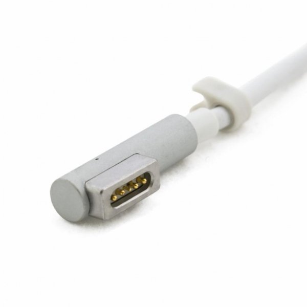 Блок живлення до ноутбука EXTRADIGITAL APPLE MacBook Air 45W, MagSafe1 (PSA3830)