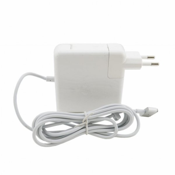 Блок живлення до ноутбука EXTRADIGITAL APPLE MacBook Air 45W, MagSafe2 (PSA3828)