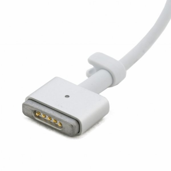 Блок живлення до ноутбука EXTRADIGITAL APPLE MacBook Air 45W, MagSafe2 (PSA3828)