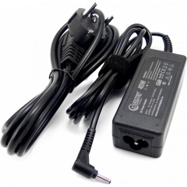 Блок живлення до ноутбука EXTRADIGITAL Asus 19V, 2.37A, 45W (3.0x1.1) (PST3880) Блок живлення до ноутбука EXTRADIGITAL Asus 19V, 2.37A, 45W (3.0x1.1) (PST3880)