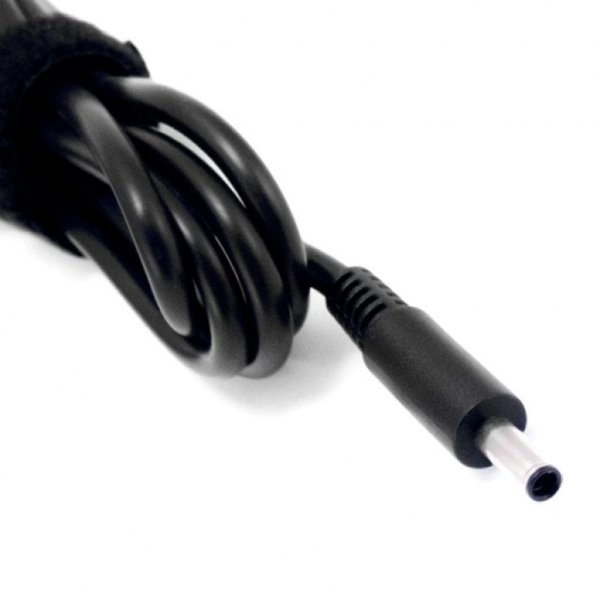 Блок живлення до ноутбука EXTRADIGITAL Dell 19.5V, 2.31A, 45W (4.5x3.0) (PSD3883) Блок живлення до ноутбука EXTRADIGITAL Dell 19.5V, 2.31A, 45W (4.5x3.0) (PSD3883)