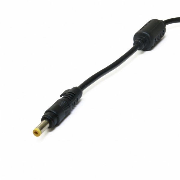 Блок живлення до ноутбука EXTRADIGITAL HP 18.5V, 3.5A, 65W (4.8x1.7) (PSH3806)